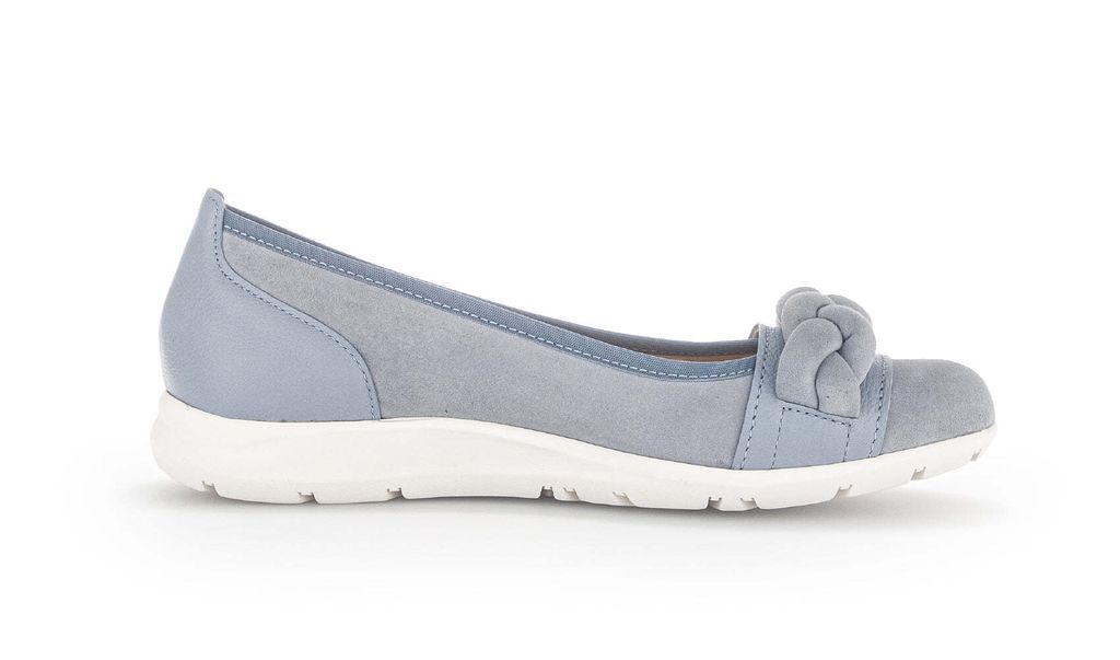 Gabor 24.173.18 - damen ballerina