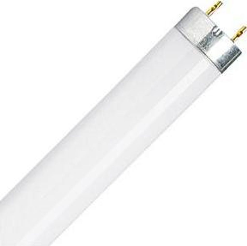 Osram Relax Warmwhite, 8W, G5, 430 lm, A, 28,8 cm Produktbild 