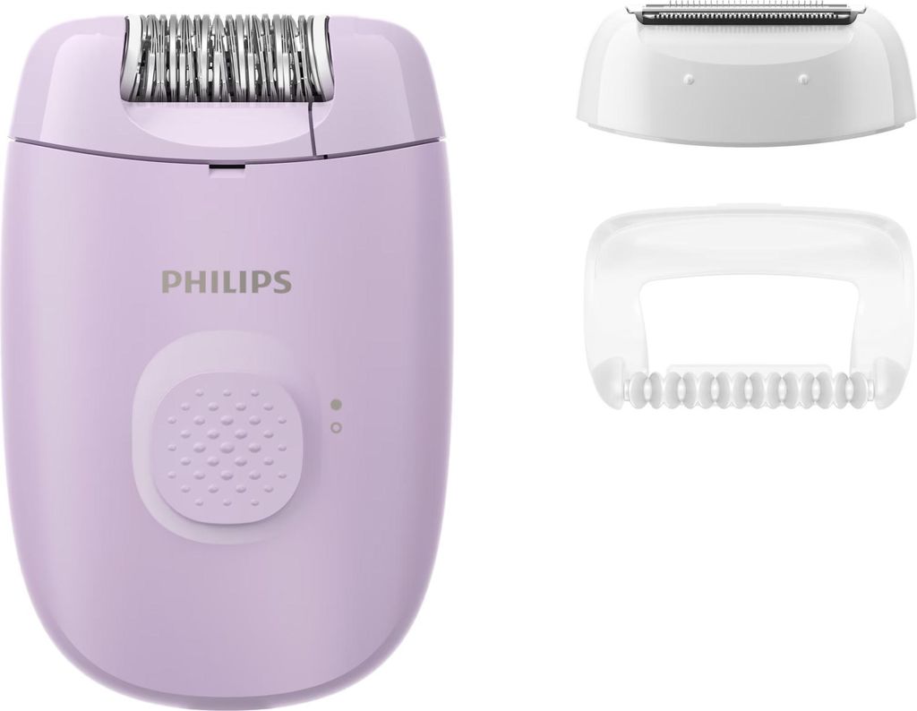 Epilatore Philips serie 2000 Epilatore con filo Serie 2000 Immagine del prodotto 