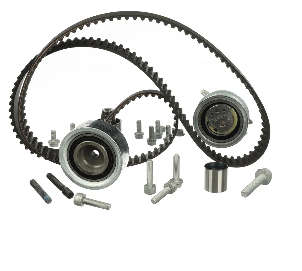Réparez votre distribution VW GOLF VI 5K1 avec le kit RM0023 160 dents