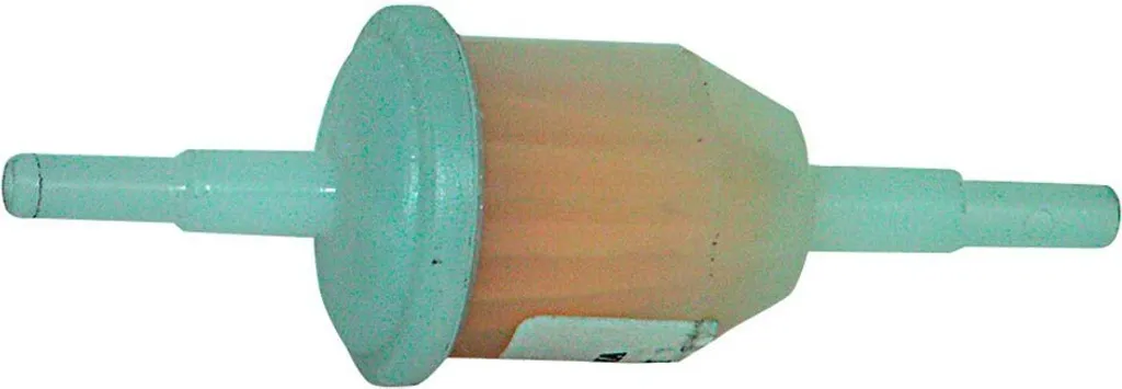 Raccordo Portagomma Carburante 6-8mm Ottone per Suzuki e Yamaha