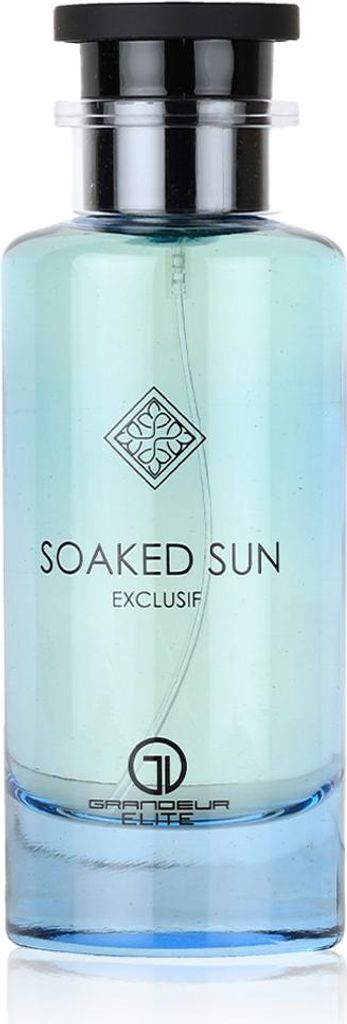 Grandeur Soaked Sun Exclusif Eau de Parfum unisex 100 ml