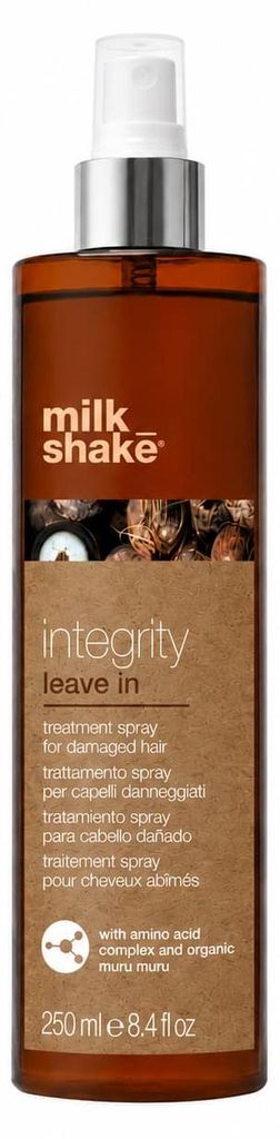 Milk Shake Integrity, pleťový sprej na ošetrenie Obrázok produktu 