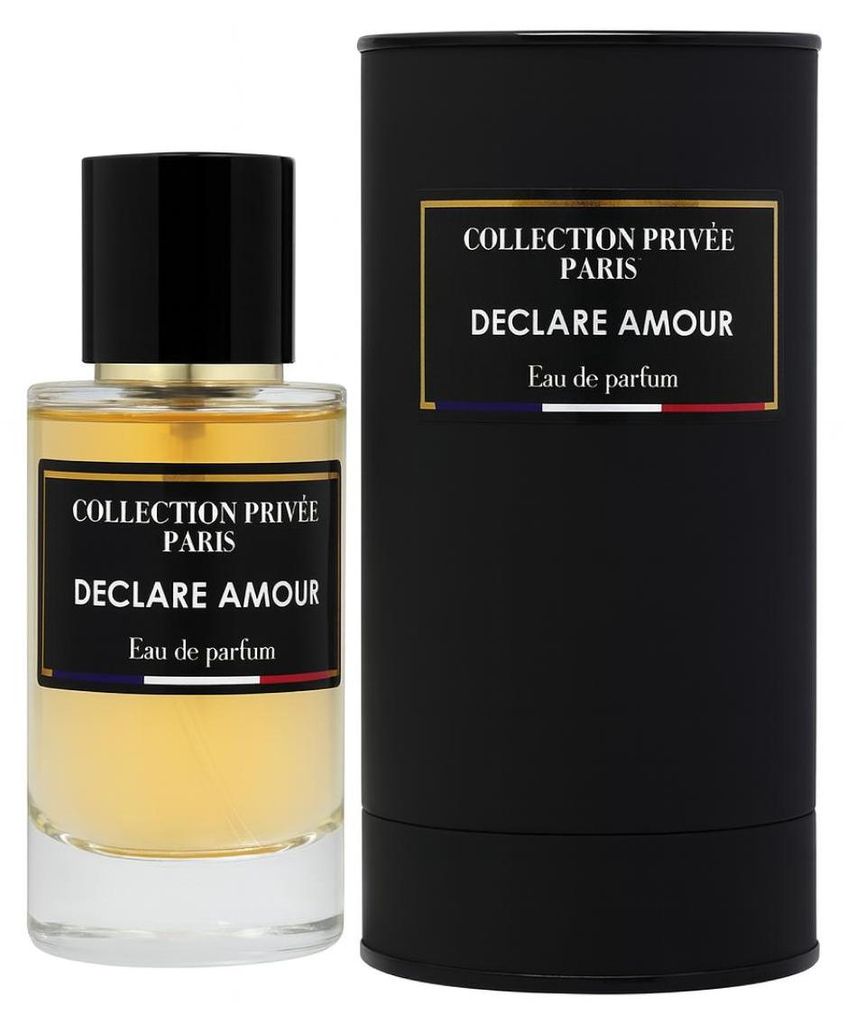 Collection Privée Declare Amour Eau de parfum mixte 50ml Image du produit 