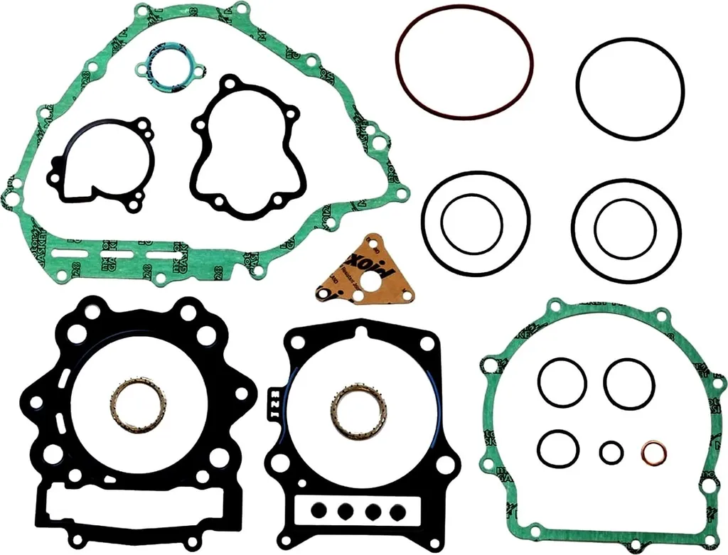 Entretien moteur : Jeu de joints Yamaha YFM 700 Grizzly 2013 - Pamoto