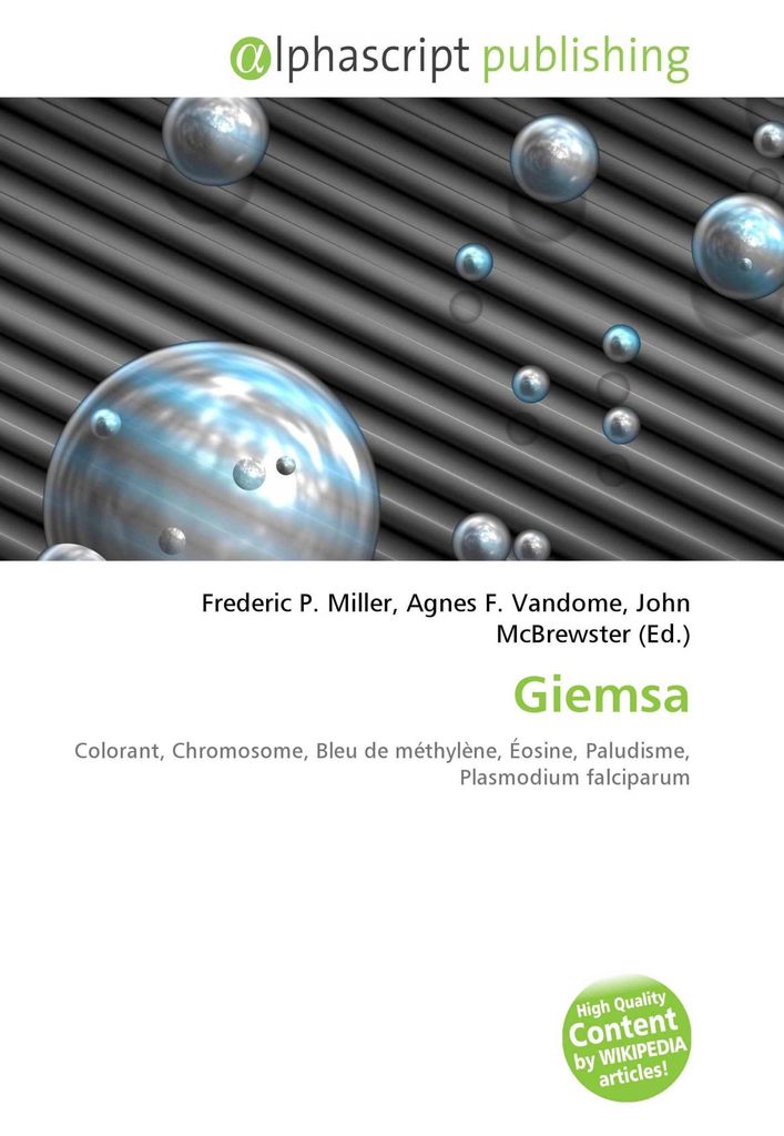 Giemsa