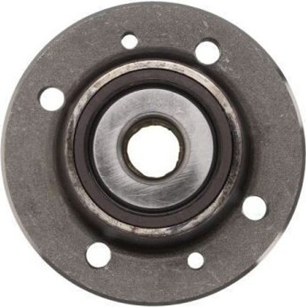 BTA Radlagersatz Rechts für FIAT Freemont (345) 85mm H2Y024BTA