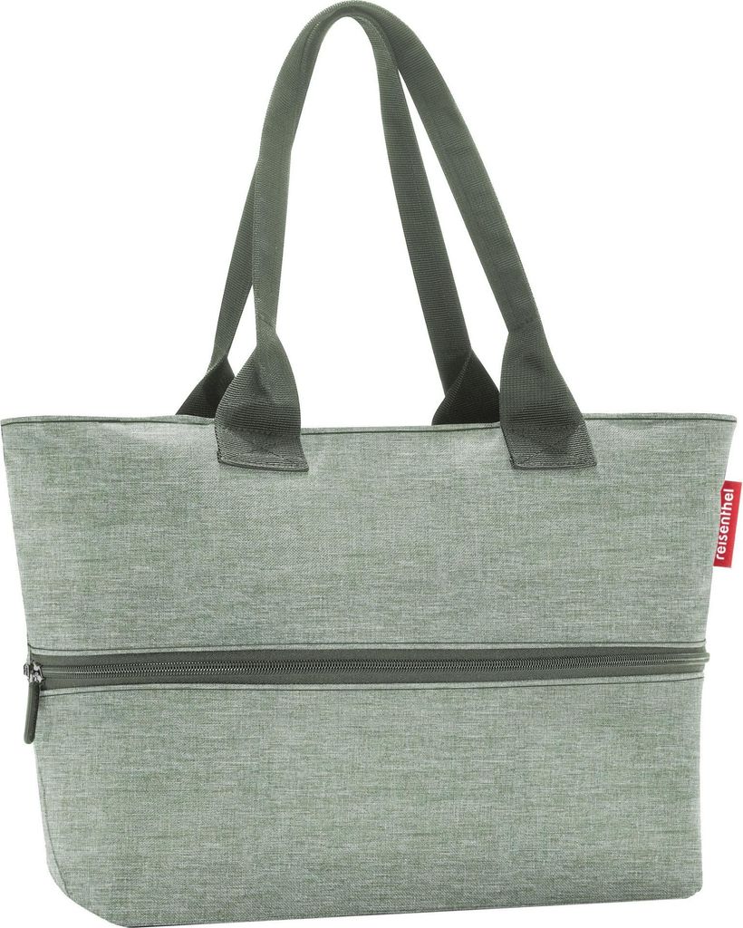 reisenthel shopper e1, sac à provisions, sac de transport, Image du produit 
