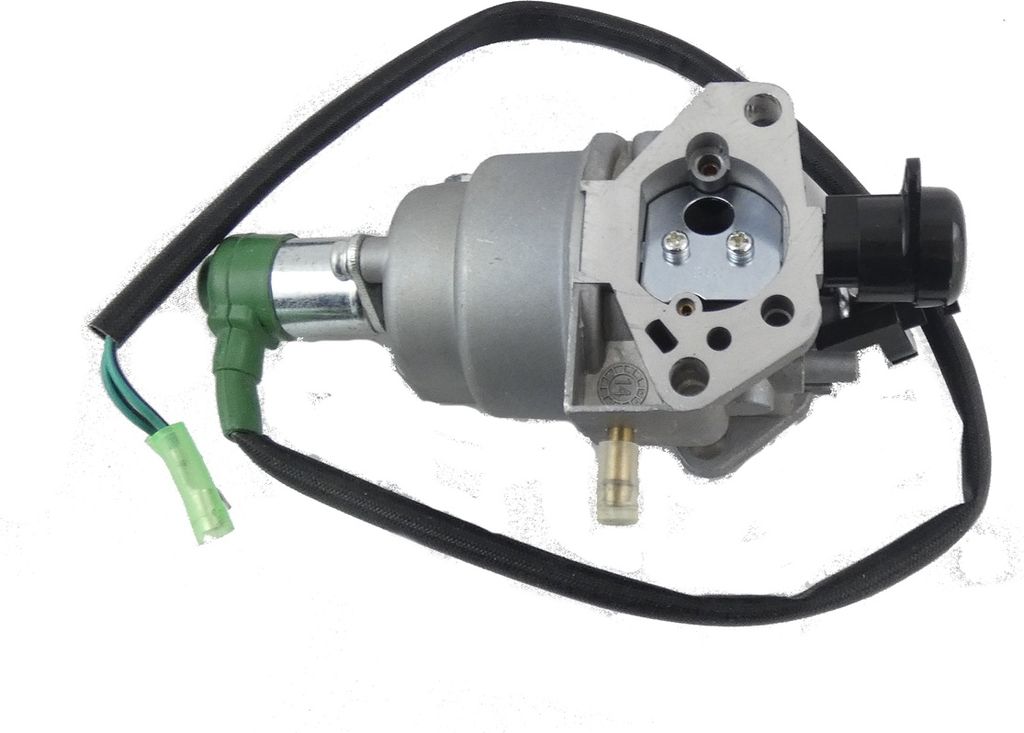 MATRIX Ersatzteil Vergaser für Stanley Stromerzeuger Stromgenerator SG 5500