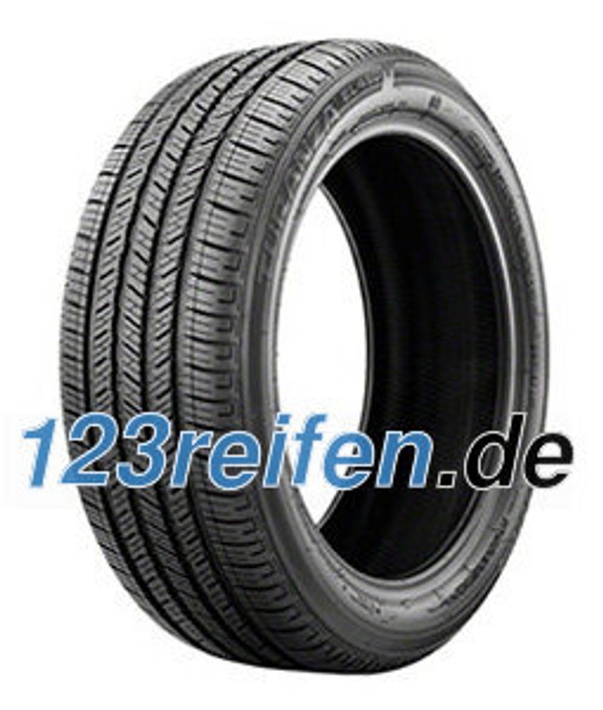 Bridgestone Turanza El450 (Ar) Rft 225/40R19 89W Mfs