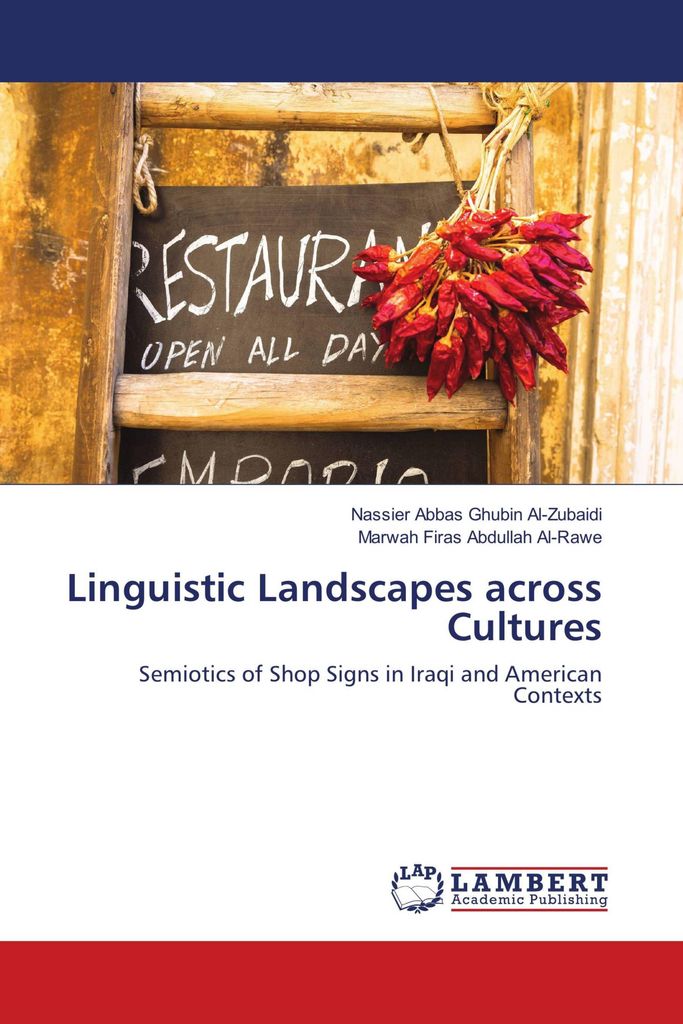 Linguistic Landscapes across Cultures