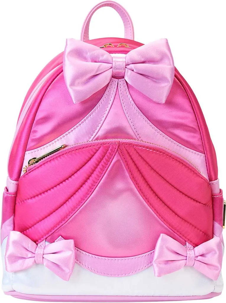 Loungefly Disney Blanche-Neige Sac à Dos Petit Chaperon Rouge 26cm