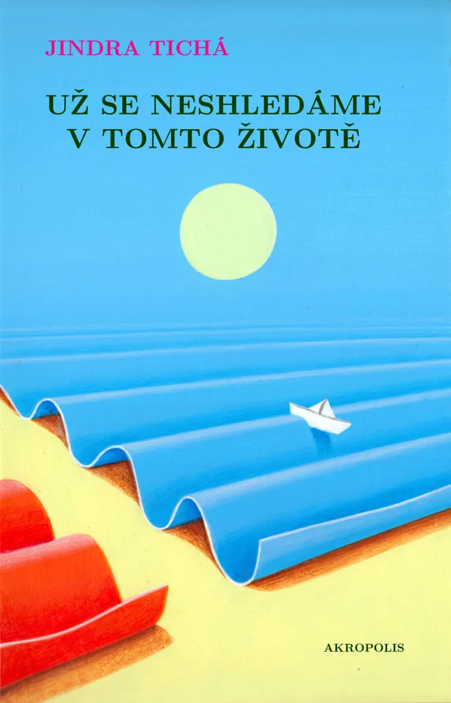 Livre de Lecture pour Moment Détente et Évasion Littéraire Tchéque