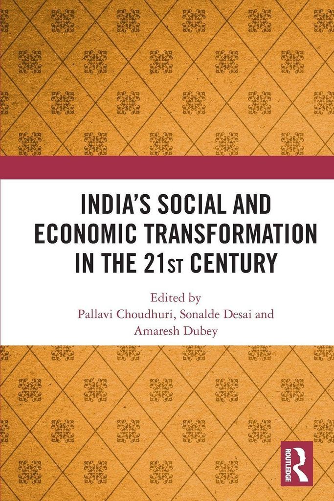 India's Social and Economic Transformation in the 21st Century