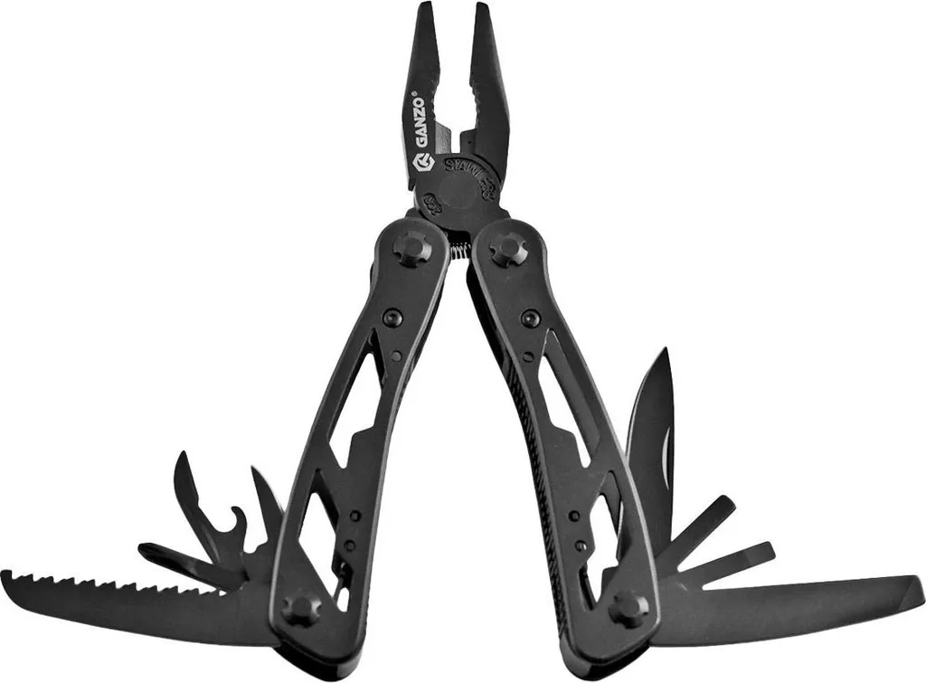 Ganzo G104 Multitool - 2