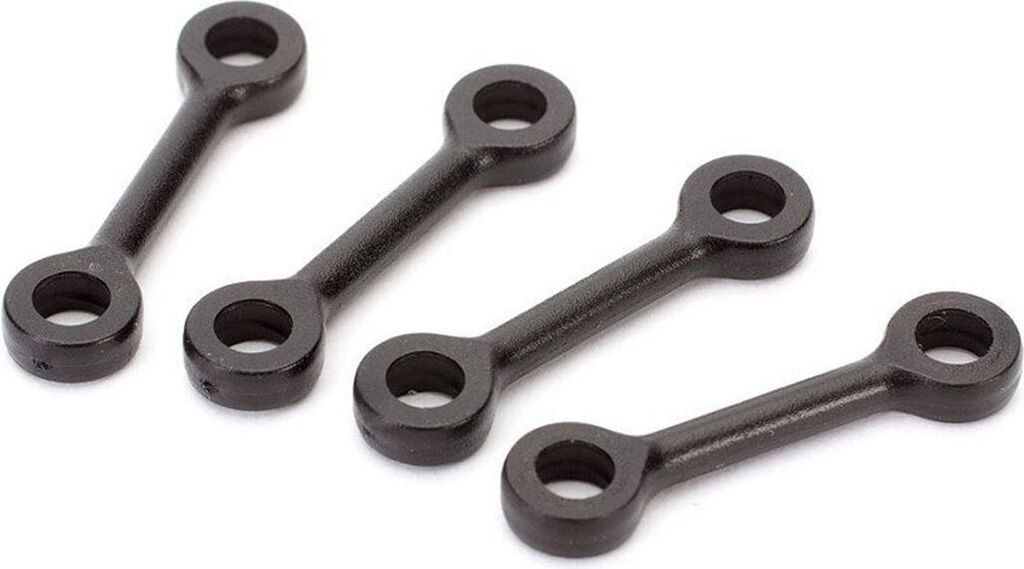 Blade 200 SR X: Rotorkopfanlenkungen Set (4) Produktbild 