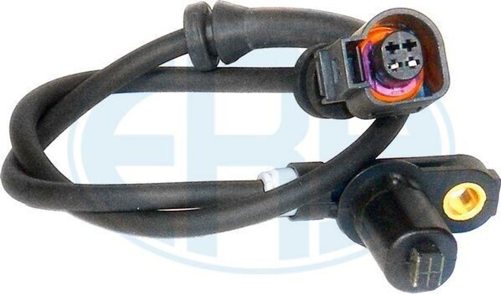 ERA 560232A - OE 1112764 ABS-Sensor für Galaxy (WGR), Alhambra (7V), Sharan (7M)