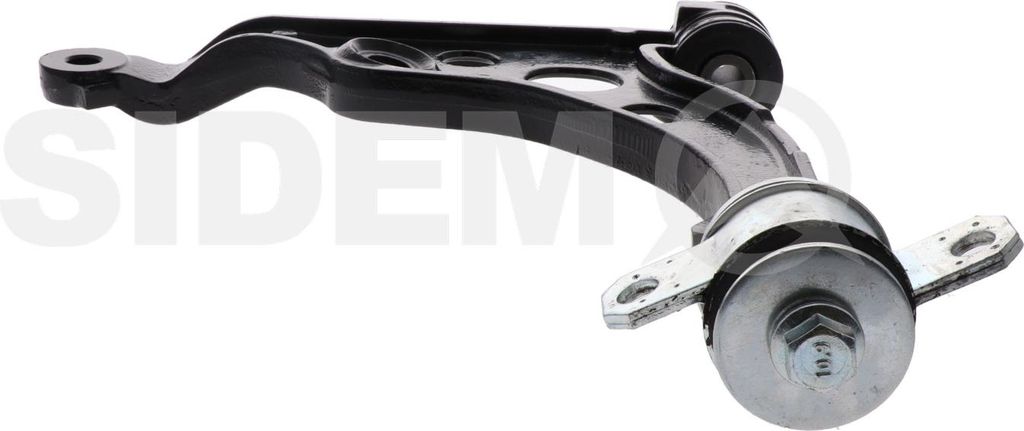 SIDEM 54170 Querlenker Unten Vorne Links für FIAT DUCATO Pritsche/Fahrgestell (230) DUCATO Bus (230) DUCATO Kasten (230L)