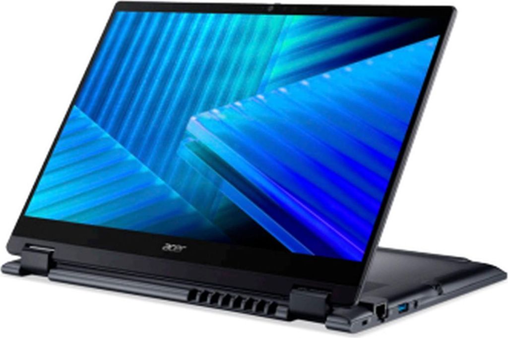 Acer TMP414RN-55-TCO-57LZ, 14" WUXGA IPS, Core Ultra 5 225U, 16GB, 512GB SSD,