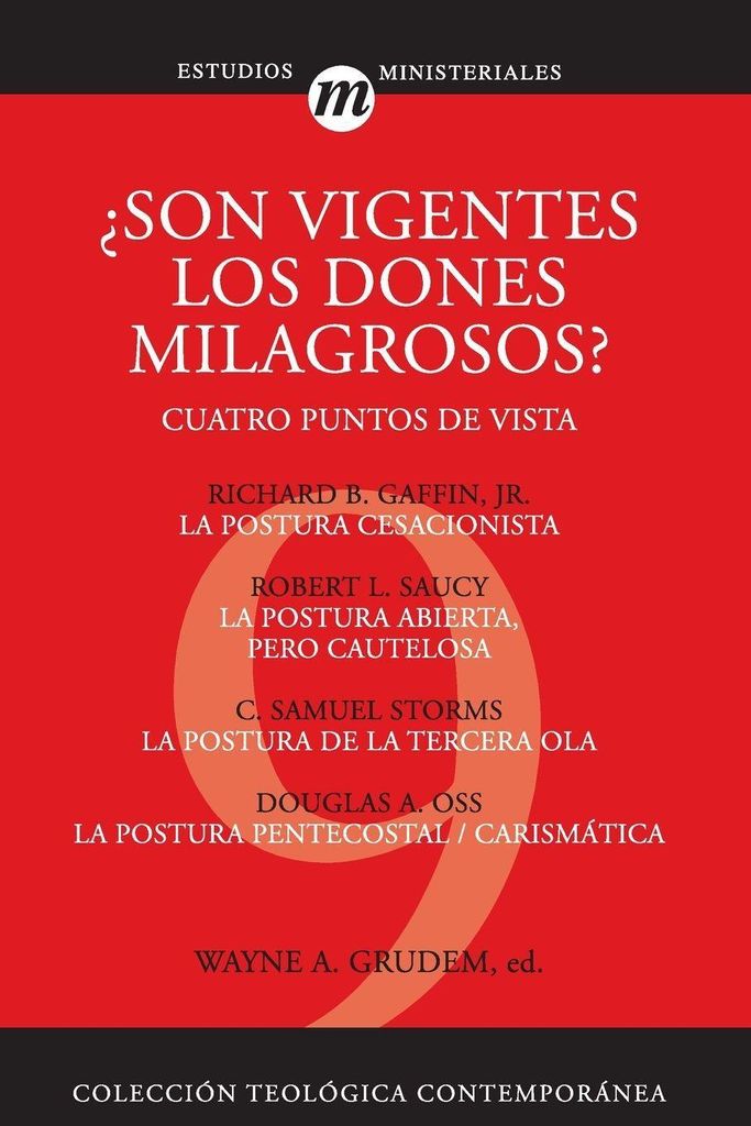 La Son Vigentes los Dones Milagrosos?