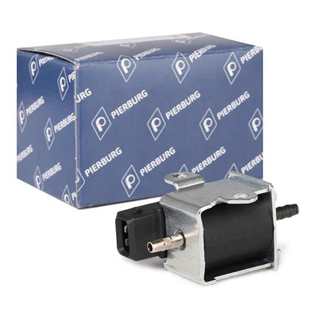 Électrovanne de Commande d'Air Secondaire PIERBURG 7.01805.01.0 Original - 3