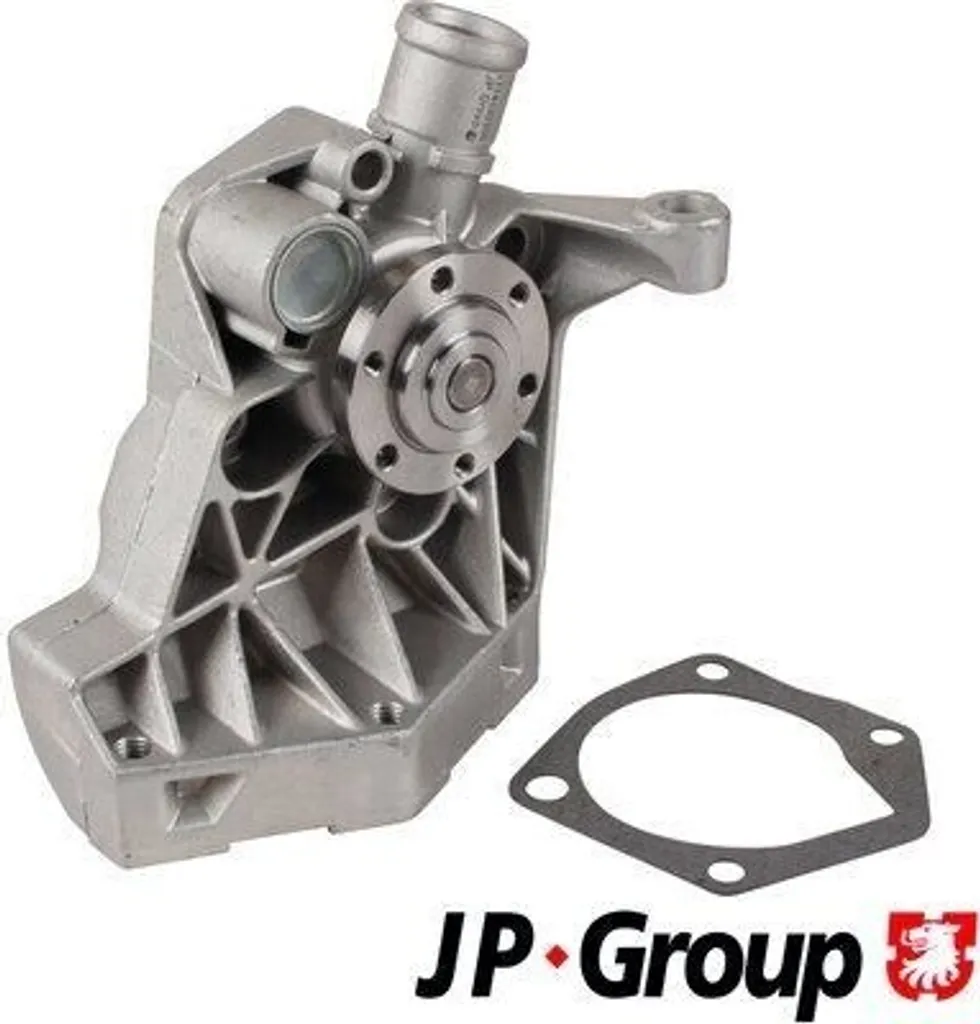Pompe à eau JP GROUP 1114102300 pour Fabia I 6Y OE 047121013P