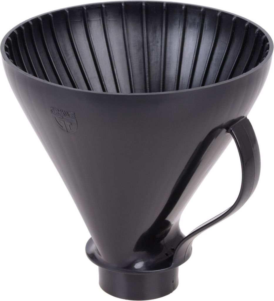 GRÄWE Kaffeefilteraufsatz aus Kunststoff für Isolierkannen Produktbild 1