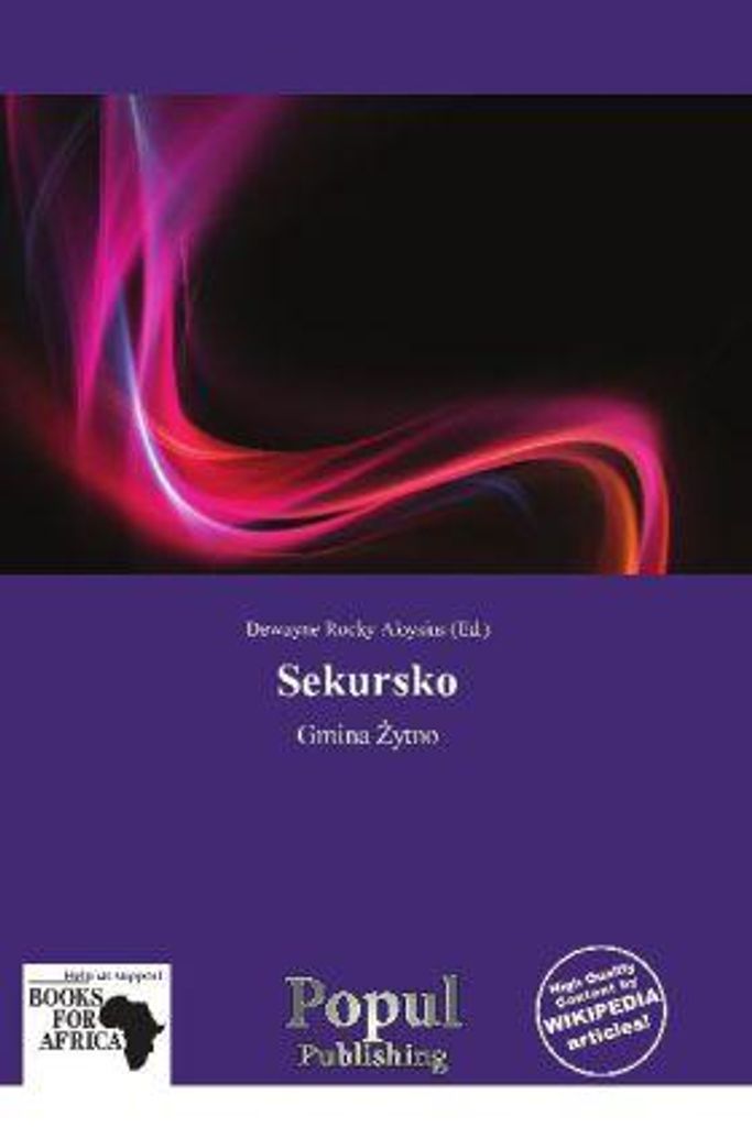 Sekursko