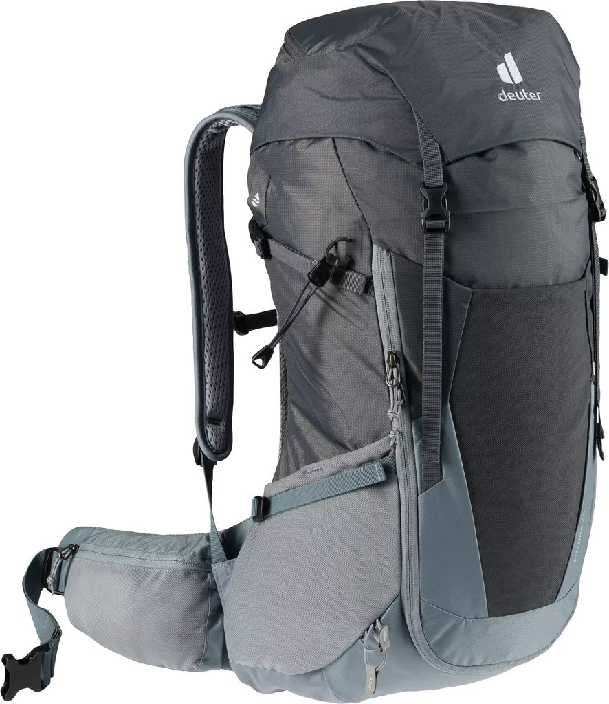 deuter Futura 26 graphite-shale - Produktbild 