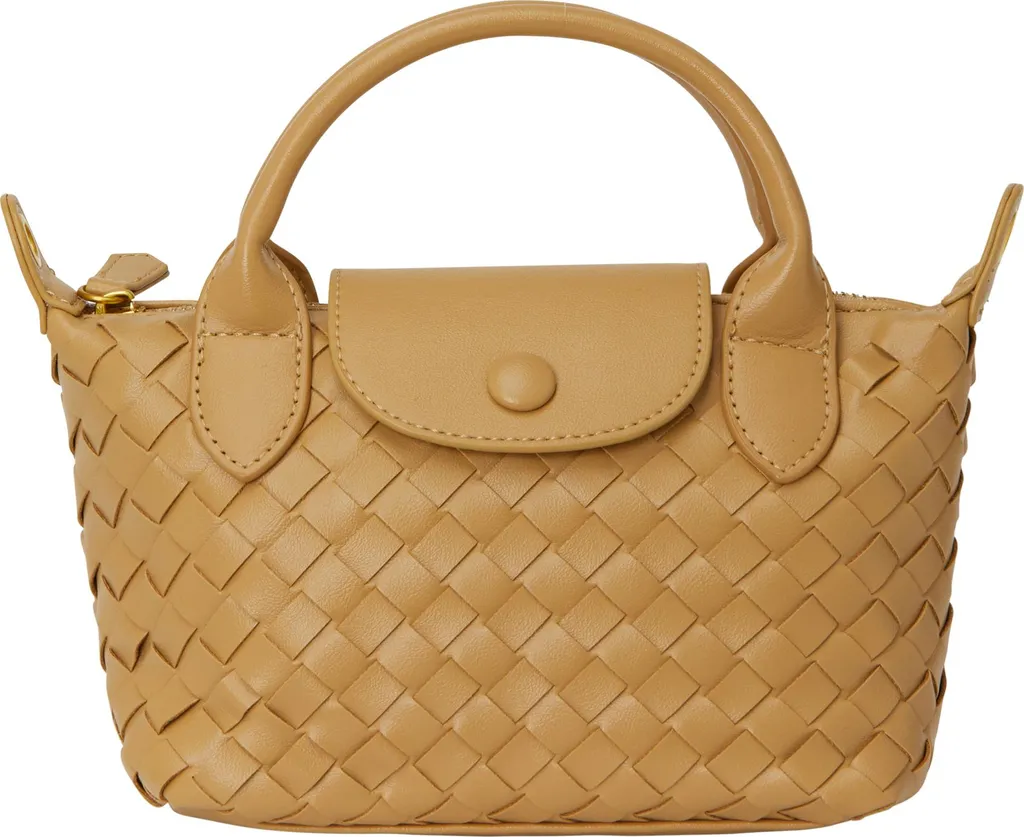 Borsa da donna Joella - beige, taglia unica