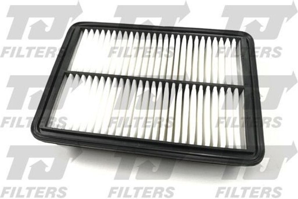 Luftfilter QUINTON HAZELL QFA1043 für HYUNDAI H-1 Travel (TQ) Filtereinsatz