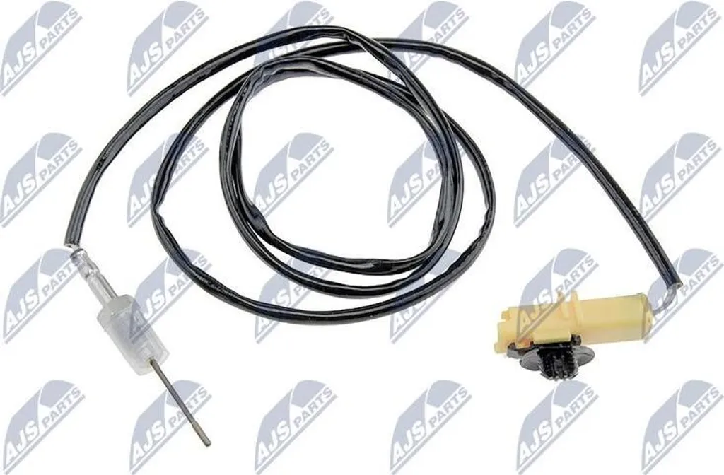 Capteur température échappement fiable OE 9670381580 pour C4 C5 et DS4