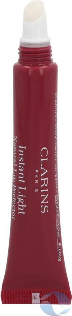 Clarins - Instant Light Natural Lip Perfector - Lip Gloss 12 ml
