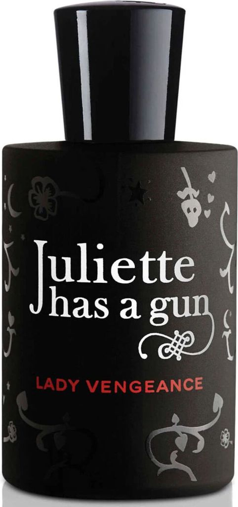Juliette Has A Gun Lady Vengeance Eau de Parfum 100ml Obrázok produktu 