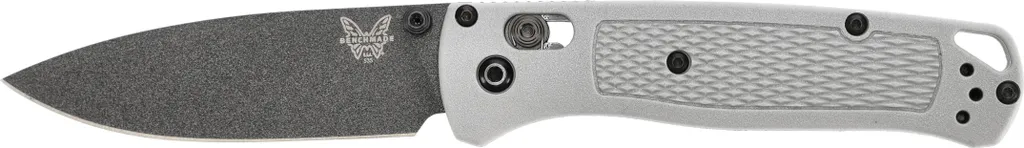 Couteau de randonnée Benchmade 535BK-08 Bugout pour camping et bivouac - 3