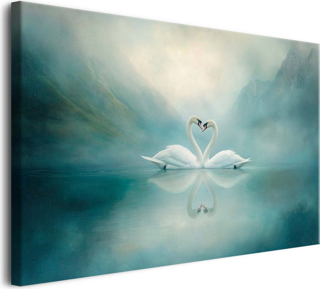 Dekoratives Leinwandbild für das Wohnzimmer, Wandbild für das Schlafzimmer