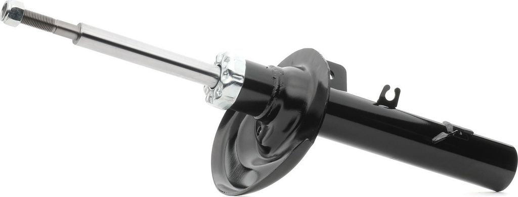 RIDEX 854S0645 - OE 5208C5 Stoßdämpfer, Vorderachse rechts für C3 Picasso (SH), 207 (WA, WC), 207 CC (WD), 207 SW (WK)