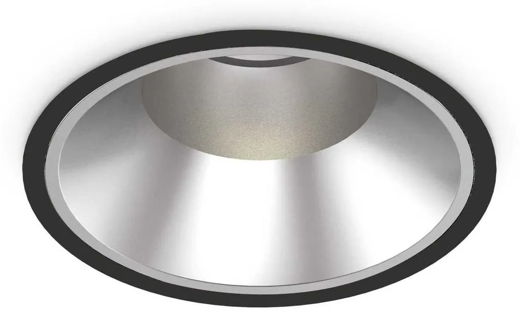 Luminaire encastré Ideal Lux 42W 3000K 266596 - Éclairage LED Premium