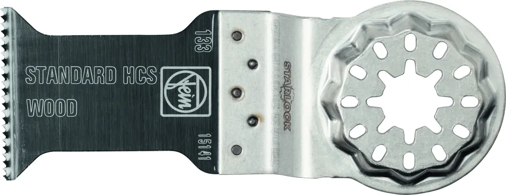Lama Fein SL E-Cut SHCS 50x35 VE1