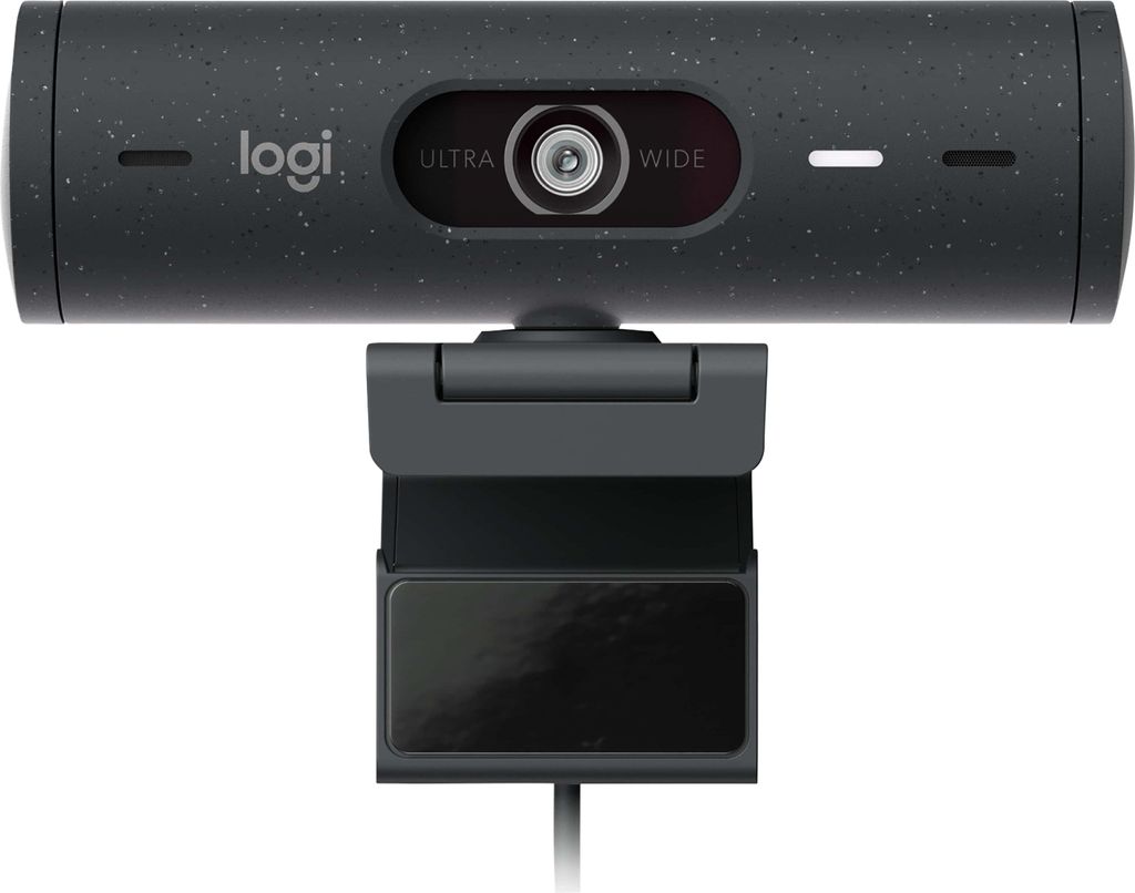 Logitech Brio 500 Full HD Webcam Immagine del prodotto 