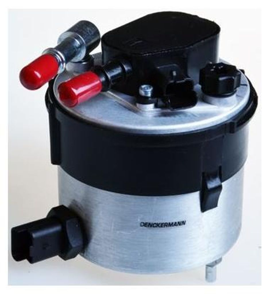 EBG Kraftstofffilter Ford Mazda Volvo 1386037 5M5Q9155AA Y603-13-480