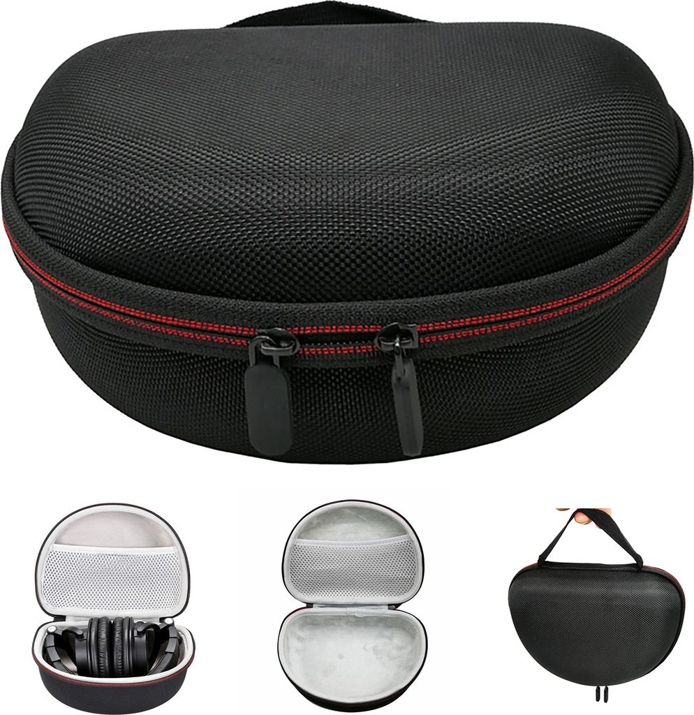 Tragbare Kopfhörerbox Tragetasche Headset-Aufbewahrungstasche Für Jbl E55Bt/T600Bt