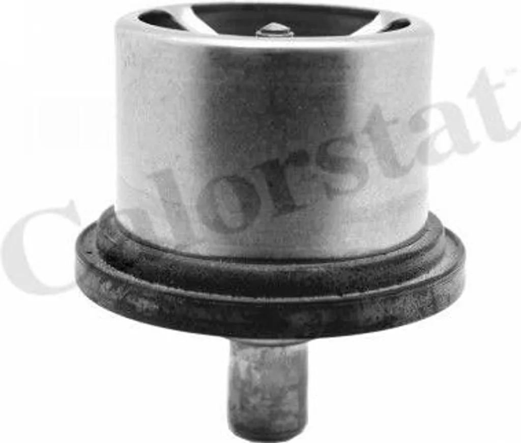 Boîtier thermostat de liquide de refroidissement pour BMW E60 E61 E63