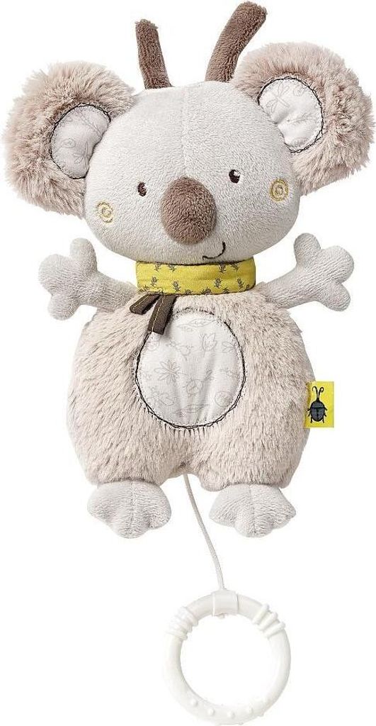 Spieluhr Koala – Aufzieh-Spieluhr mit Melodie "Mozarts Produktbild 