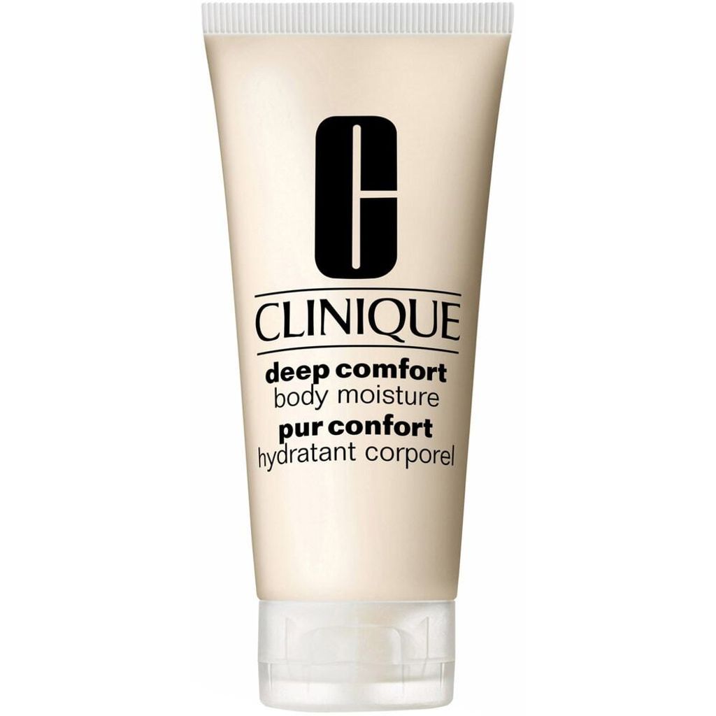 Clinique Deep Comfort Body Moisture