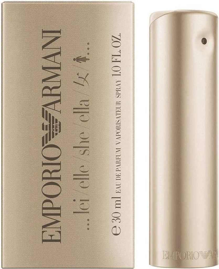Giorgio Armani Emporio She EDP 30ml Zdjęcie produktu 