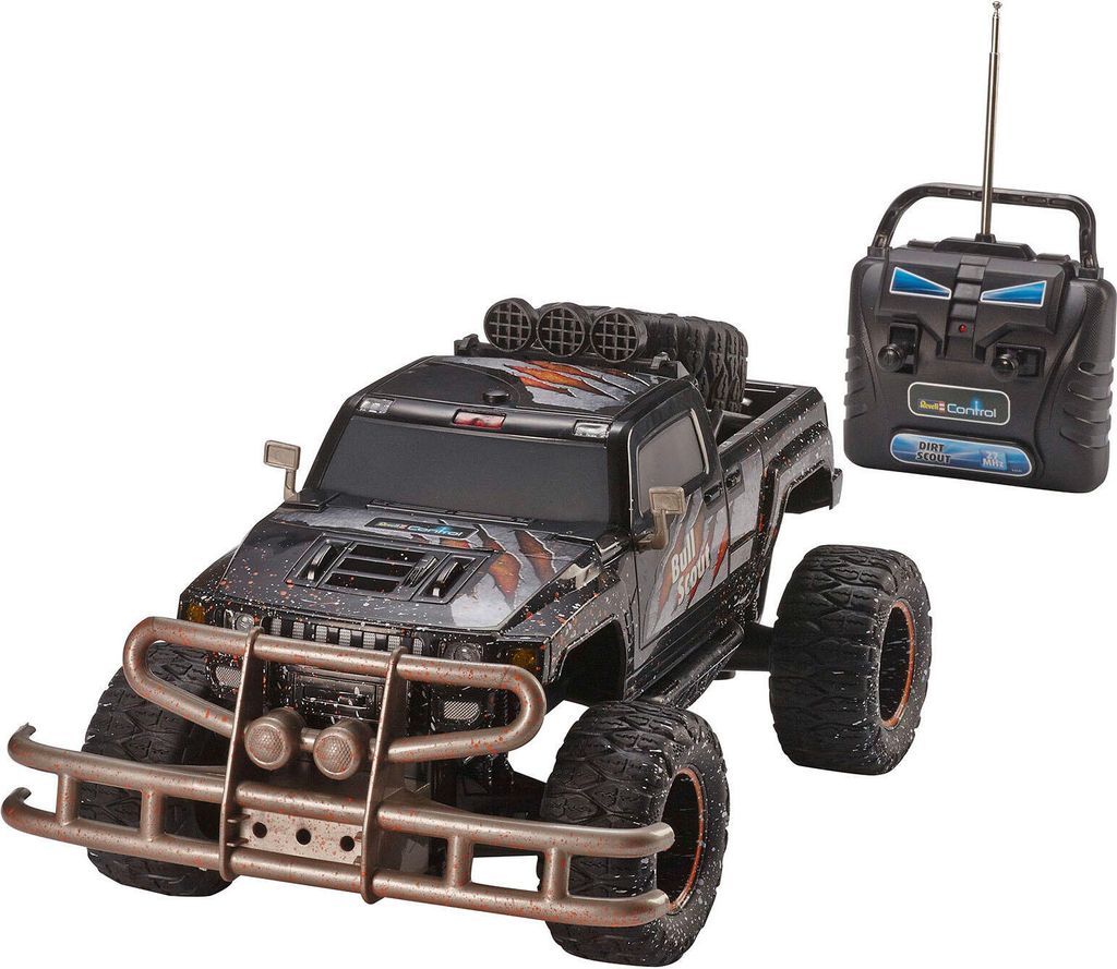 Revell 24629, 8 rok / roky Obrázok produktu 