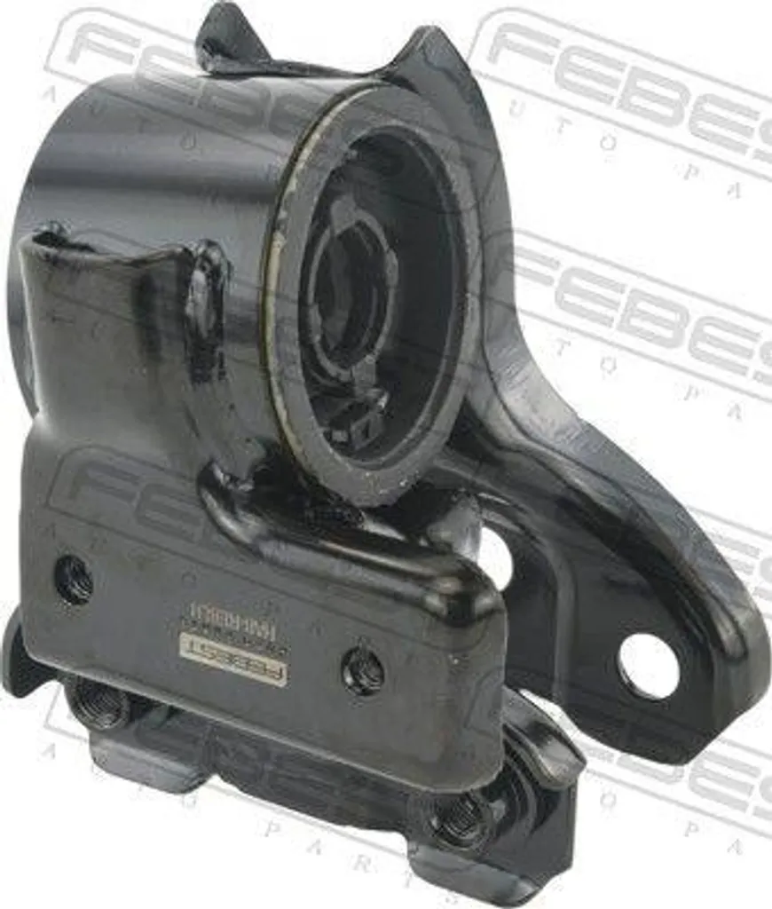 Roulement de Silentbloc de Bras de Suspension Arrière pour CR-V OE