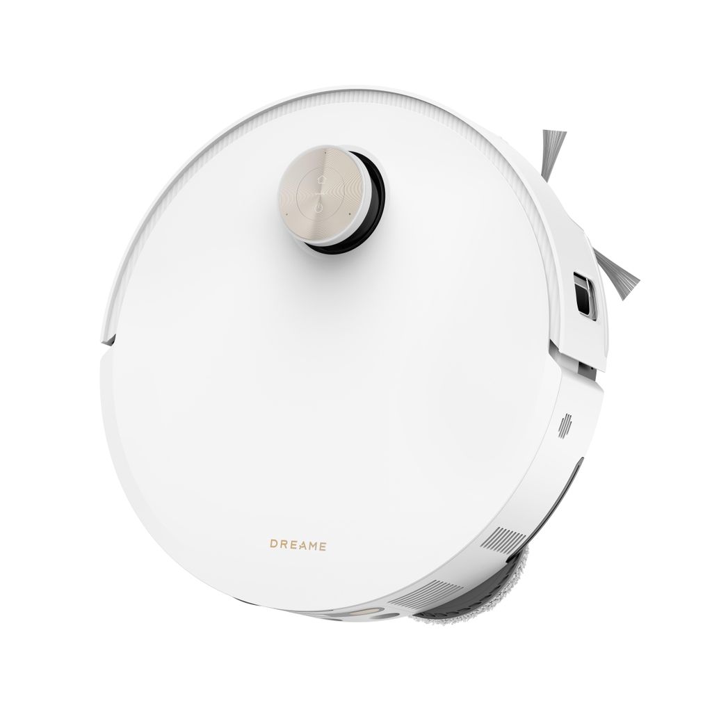 Dreame Matrix 10 Ultra Roboter Staubsauger und Produktbild 