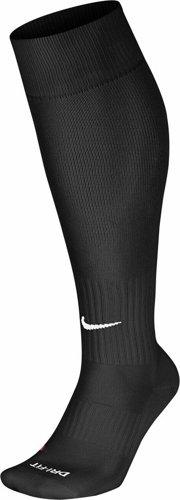 Nike Academy - Over-The-Calf-Fußballsocken - Schwarz schwarz S